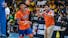 King Crunchers overcome early struggle vs Protectors to complete Spikers